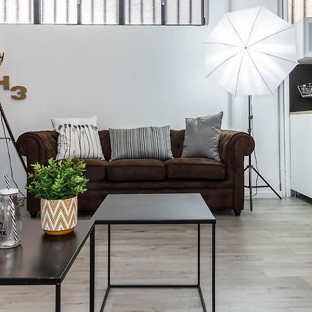 Joivy Exclusive Apt For 4 In Navigli Near Parks Mailand Exterior foto
