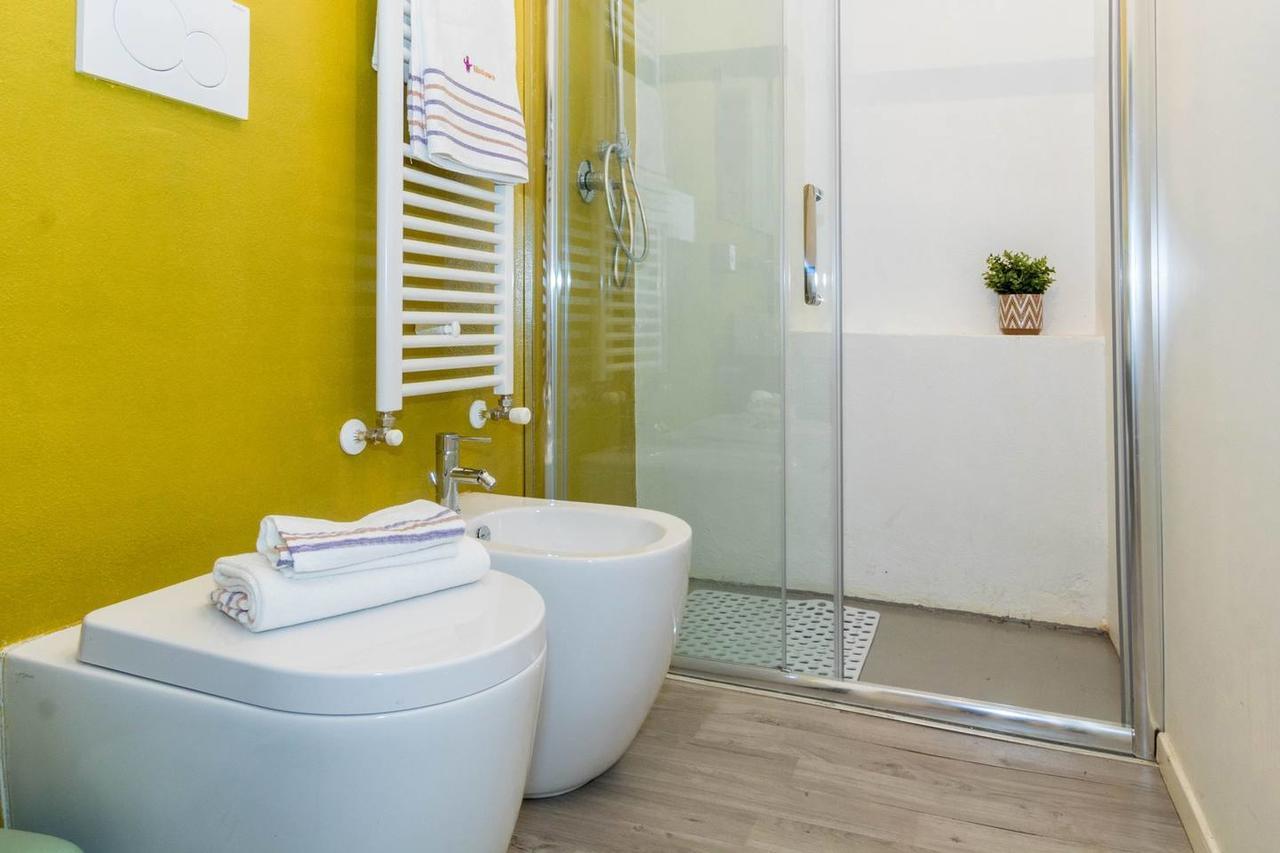 Joivy Exclusive Apt For 4 In Navigli Near Parks Mailand Exterior foto