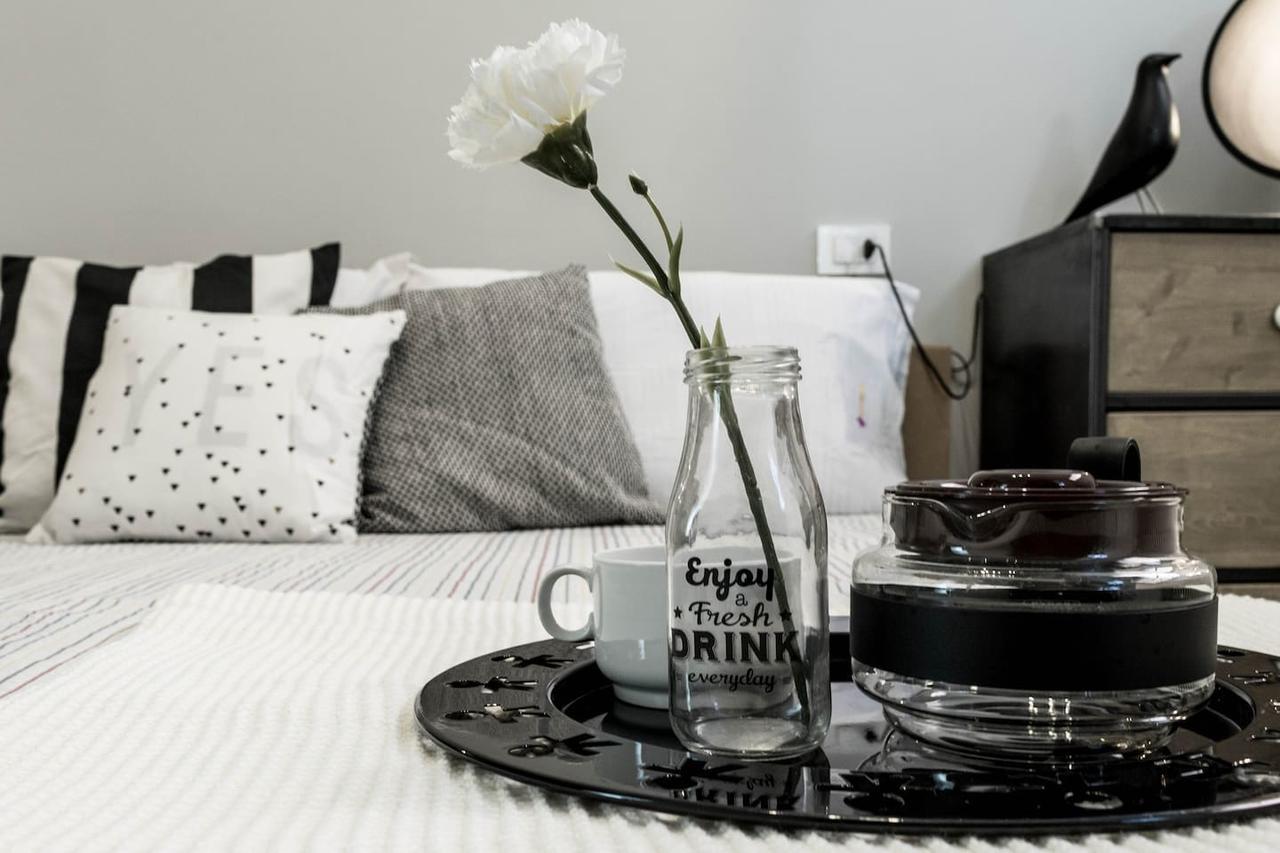 Joivy Exclusive Apt For 4 In Navigli Near Parks Mailand Exterior foto